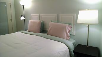 Murray Inn and Art Gallery