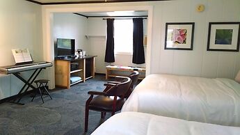 Murray Inn and Art Gallery