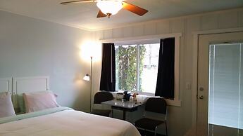 Murray Inn and Art Gallery