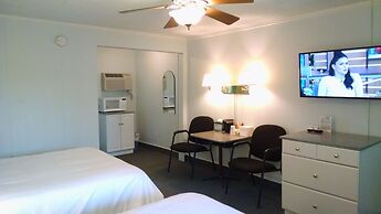 Murray Inn and Art Gallery