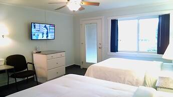 Murray Inn and Art Gallery