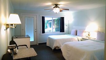 Murray Inn and Art Gallery