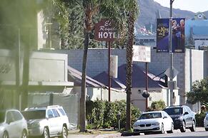 El Royale Hotel Near Universal Studios