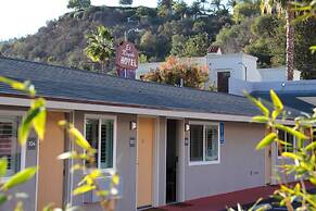 El Royale Hotel Near Universal Studios