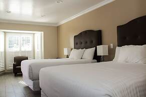 El Royale Hotel Near Universal Studios