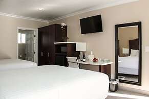 El Royale Hotel Near Universal Studios