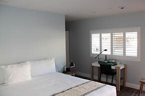 El Royale Hotel Near Universal Studios