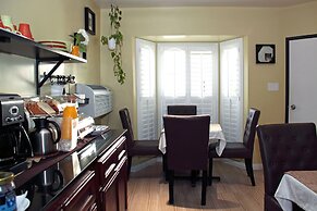 El Royale Hotel Near Universal Studios