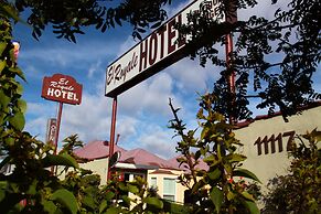 El Royale Hotel Near Universal Studios