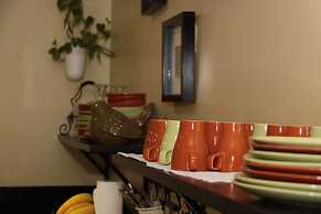 El Royale Hotel Near Universal Studios