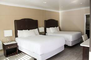 El Royale Hotel Near Universal Studios