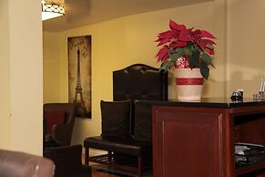 El Royale Hotel Near Universal Studios