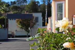 El Royale Hotel Near Universal Studios