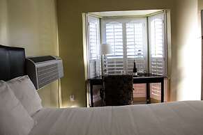 El Royale Hotel Near Universal Studios