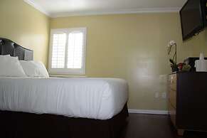 El Royale Hotel Near Universal Studios