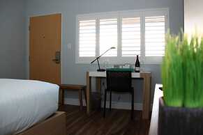 El Royale Hotel Near Universal Studios