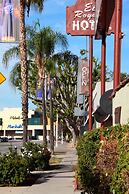 El Royale Hotel Near Universal Studios