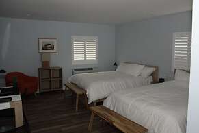 El Royale Hotel Near Universal Studios