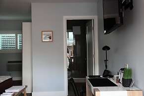 El Royale Hotel Near Universal Studios