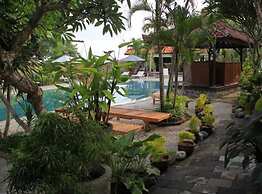 Gazebo Beach Hotel