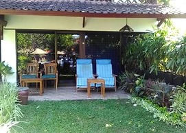 Gazebo Beach Hotel