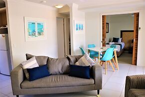 Noosa River Palms