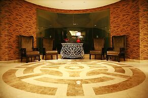 Grand Barony Zhoushan