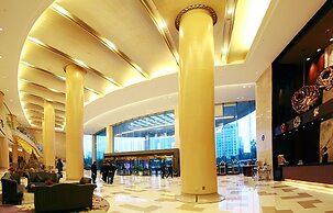 Grand Barony Zhoushan