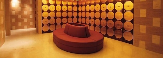 Grand Barony Zhoushan