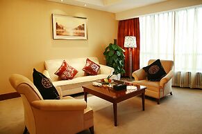 Grand Barony Zhoushan