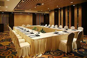 Grand Barony Zhoushan