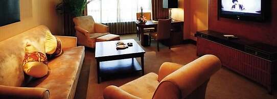 Grand Barony Zhoushan