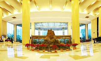 Grand Barony Zhoushan