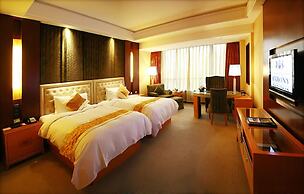 Grand Barony Zhoushan