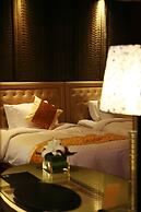 Grand Barony Zhoushan