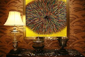 Grand Barony Zhoushan