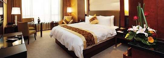 Grand Barony Zhoushan