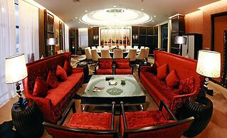 Grand Barony Zhoushan