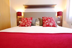 Pierre & Vacances Andorra El Tarter