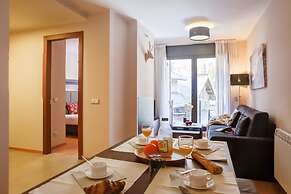 Pierre & Vacances Andorra El Tarter