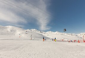 Pierre & Vacances Andorra El Tarter