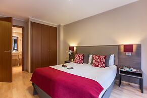 Pierre & Vacances Andorra El Tarter