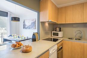 Pierre & Vacances Andorra El Tarter