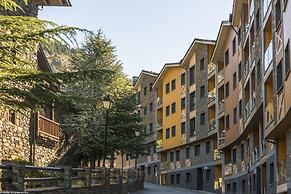 Pierre & Vacances Andorra El Tarter