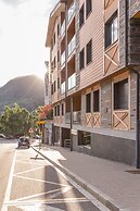 Pierre & Vacances Andorra El Tarter