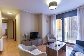 Pierre & Vacances Andorra El Tarter