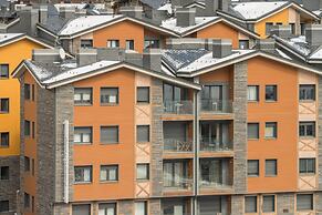 Pierre & Vacances Andorra El Tarter