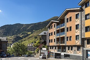 Pierre & Vacances Andorra El Tarter