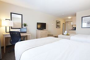 Vegreville Suites