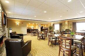 Vegreville Suites